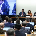 “Vamos tirar de presídio a marca de escritório do crime”, diz ministro