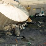 EUA voltam a atacar Irã, que retalia contra base militar no Kuwait