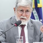 Mendes pede vista e suspende julgamento sobre Lei da Ficha Limpa