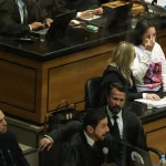 Governadora do DF recebe alta após apresentar quadro de pneumotórax