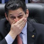 TSE julga recurso de Castro contra decisão que o tornou inelegível