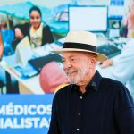 Lula defende Pix e diz que sistema brasileiro assusta norte-americanos