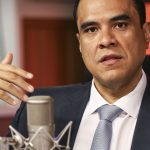 Argumentos dos EUA para impor tarifas “não são legítimos”, diz Vieira
