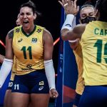 TV Brasil transmite Sesi Araraquara x Sampaio Basquete neste domingo