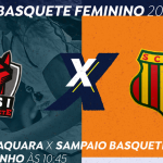Ministro do Esporte entrega marco regulatório da Copa Feminina à Fifa