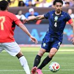 Mundial: Bélgica lidera Grupo G, que tem ainda Egito de Mohamed Salah