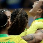 Brasil supera Egito em último compromisso antes da Copa do Mundo