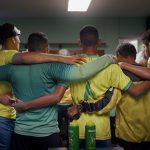 Cristiano Ronaldo e Lionel Messi preparam “última dança” na Copa