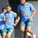 Cristiano Ronaldo e Lionel Messi preparam “última dança” na Copa