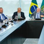 Senadores criticam falta de dados sobre socorro bilionário ao BRB