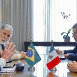 G7: Lula vai cobrar ajuda ao desenvolvimento e nova governança global
