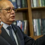 Alcolumbre trava tramitação da PEC do fim da 6×1 no Senado