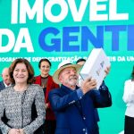 Salários diminuem pobreza em 22 regiões metropolitanas