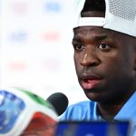 Ancelotti destaca bola parada e garante Brasil competitivo na Copa