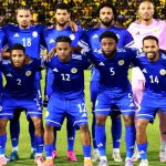 Canadá e Bósnia ficam no empate na estreia na Copa: 1 a 1