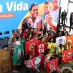 Fachin defende STF após Itália apontar parcialidade no caso Zambelli