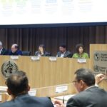CSP pode votar porte de arma para mulheres com medida protetiva