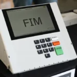 TSE recebe embaixadores nesta segunda para defender urna eletrônica