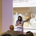 Búzios inaugura Banco Vermelho em memória a vítimas de feminicídio