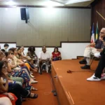 Projeto aproxima comunidades de equipamentos culturais em Salvador