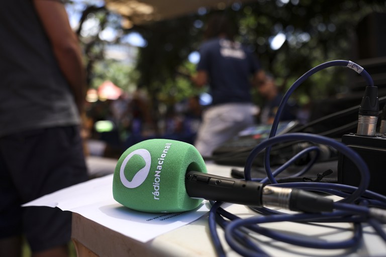 Rádio Nacional apresenta transmissão especial do 12º Festival Internacional de Tribos do Alto Solimões