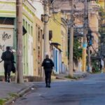 Polícia Federal prende presidente da Conafer