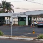 Presidente do TSE defende urna eletrônica em reunião com embaixadores