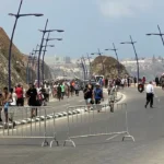 Espanha cita grupos “reacionários” e fake news em imigração em Ceuta