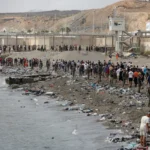 Especialistas divergem sobre anuência de Marrocos em migração a Ceuta