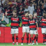 Palmeiras vence Cerro Porteño fora e vai às quartas da Libertadores