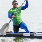 Parapan-Pacífico de natação: Brasil estreia com medalhas e recorde