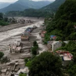 Desastres climáticos trazem graves impactos à saúde mental