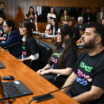 José Goldemberg é homenageado como Personalidade Acadêmica do Ano pelo Prêmio Jabuti Acadêmico 2026