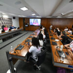 Resultados do Ideb orientam ações nas redes de ensino com a estratégia Brasil Aprende+