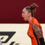 Brasileiro Feminino: São Paulo goleia, iguala líder e afunda Botafogo