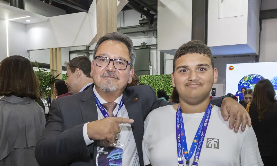 Estudante cria jogo para apresentar funções do Ministério Público