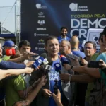 Moraes nega pedido para que Bolsonaro receba filhos no Dia dos Pais