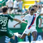 Brasileiro Feminino: São Paulo goleia, iguala líder e afunda Botafogo