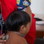 Contaminação em experimento leva à descoberta de nova estrutura produzida por vírus que infecta bactérias