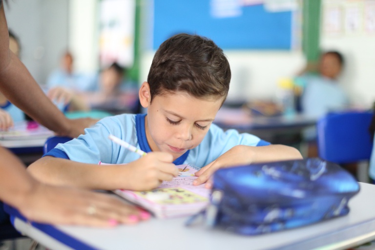 Resultados do Ideb orientam ações nas redes de ensino com a estratégia Brasil Aprende+