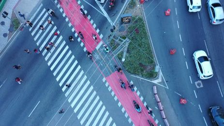 Bicicletas Elétricas: Mobilidade com desafios