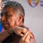 CSP pode votar porte de arma para mulheres com medida protetiva