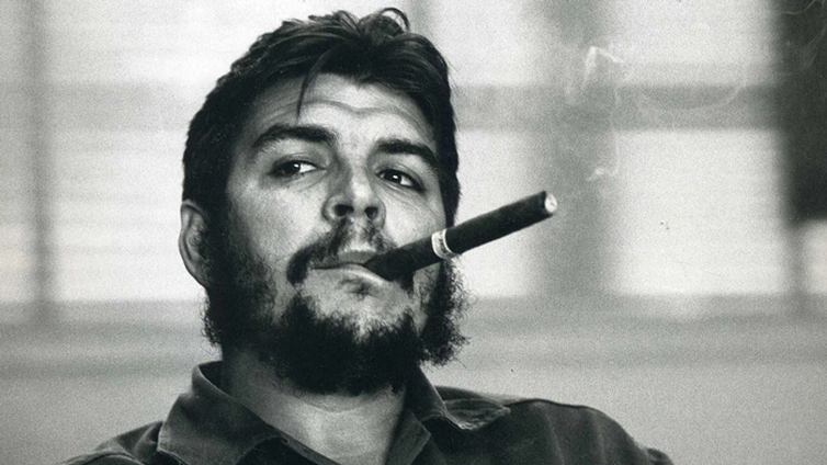 Che, Memórias de um Ano Secreto