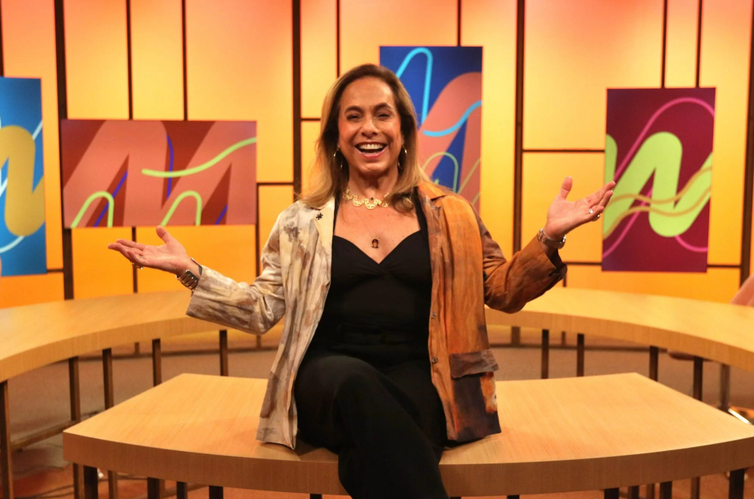 Sem Censura discute relações, protagonismo das favelas e cultura
