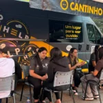 Mobilização nacional coleta DNA de parentes de desaparecidos