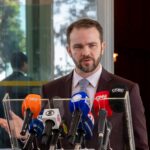 Senado entrega cartas restauradas de Juscelino Kubitschek ao TJDFT