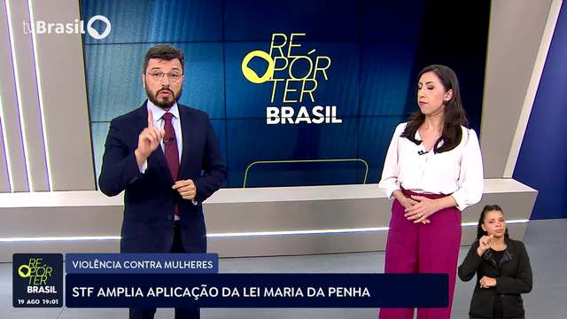STF garante proteção da Lei Maria da Penha fora do meio familiar