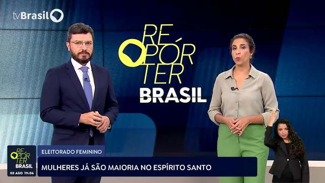 Eleitorado feminino cresce e ganha papel decisivo nas urnas no ES