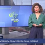 Sem Censura aborda impactos do clima, jongo e humor