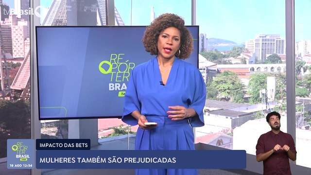 70% das mulheres acham que sites de apostas desestruturam as famílias
